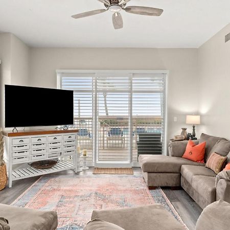 Sunrise Beach Resort V Panama City Beach Luaran gambar