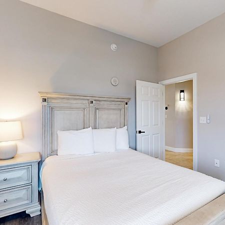 Sunrise Beach Resort V Panama City Beach Luaran gambar