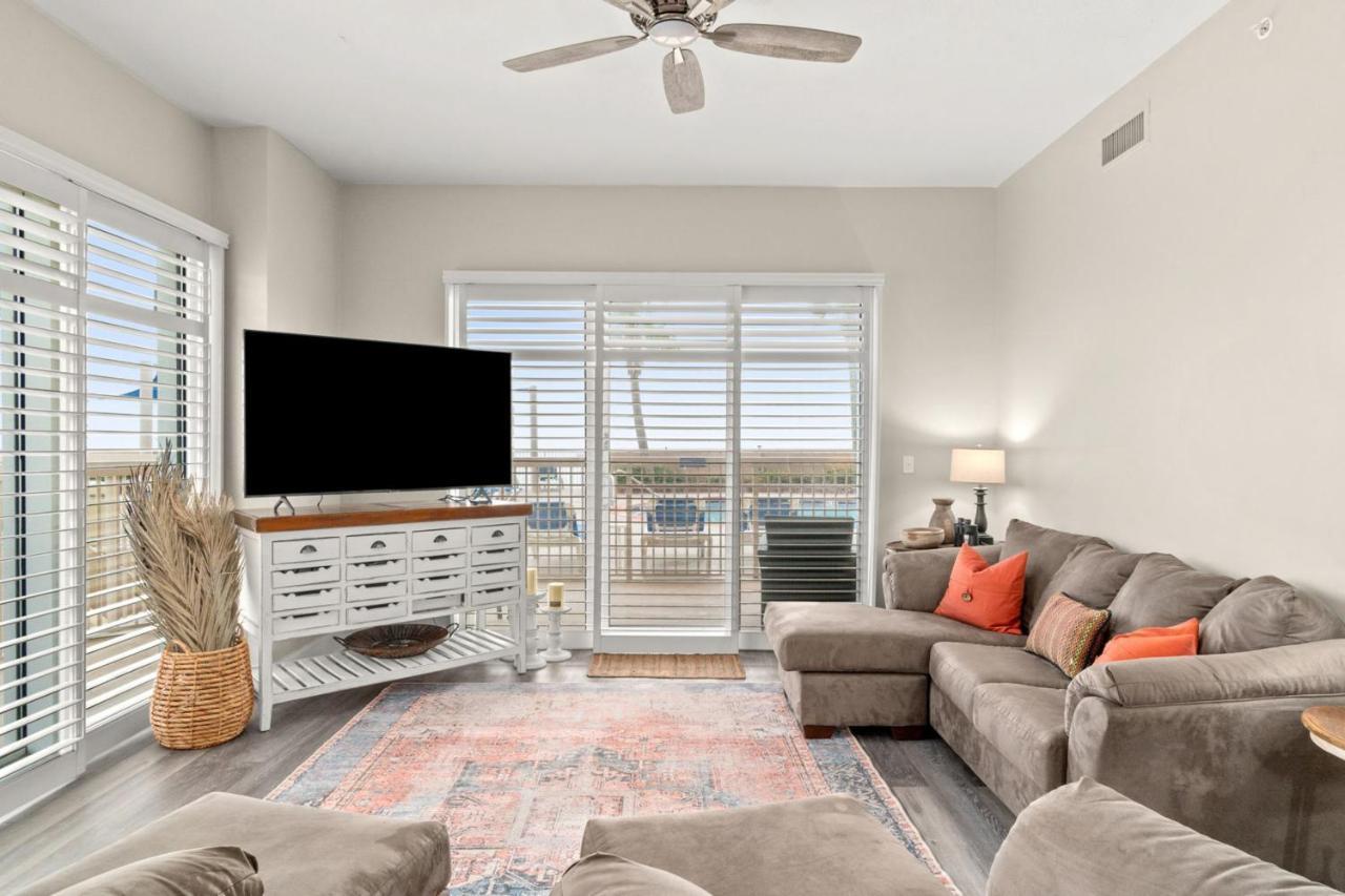 Sunrise Beach Resort V Panama City Beach Luaran gambar