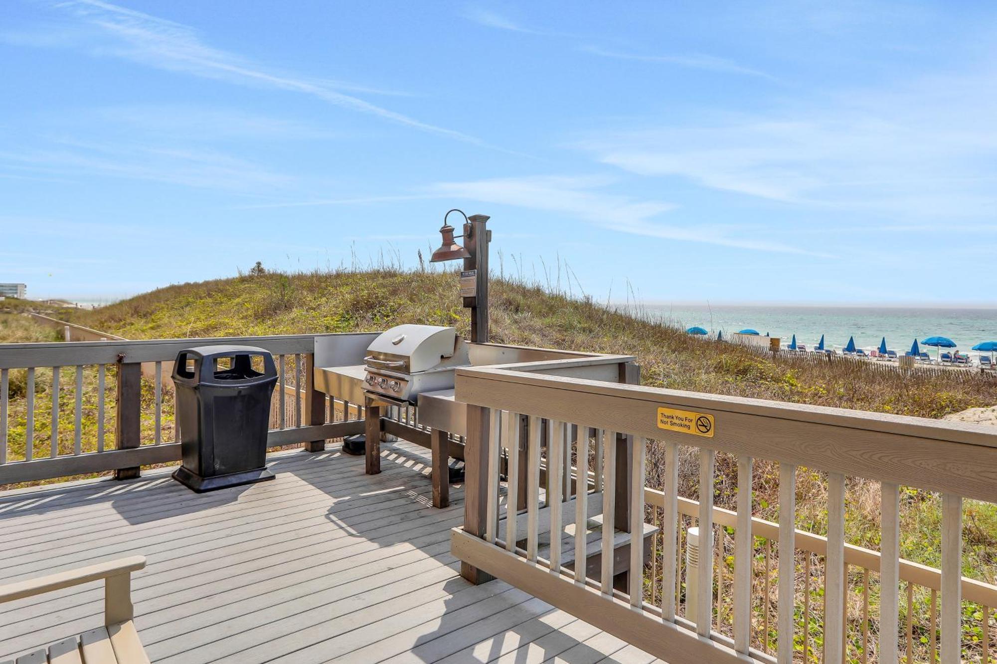 Sunrise Beach Resort V Panama City Beach Bilik gambar