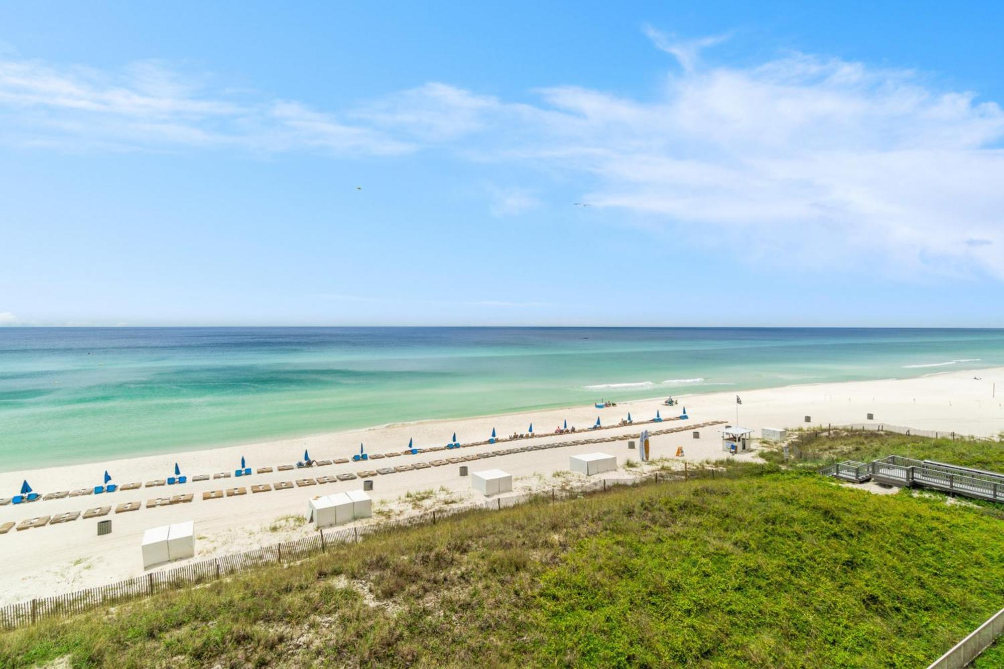 Sunrise Beach Resort V Panama City Beach Bilik gambar