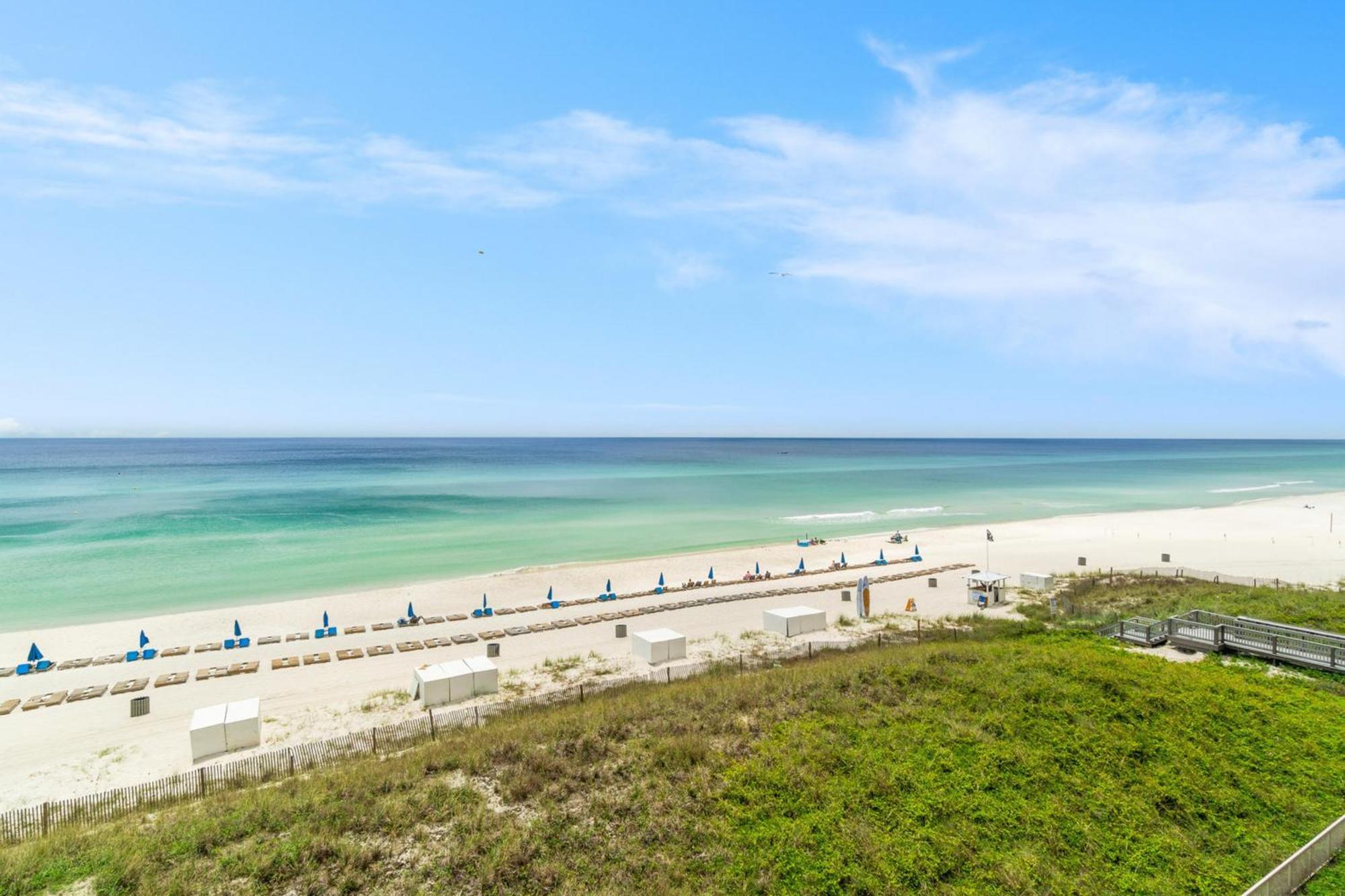 Sunrise Beach Resort V Panama City Beach Bilik gambar