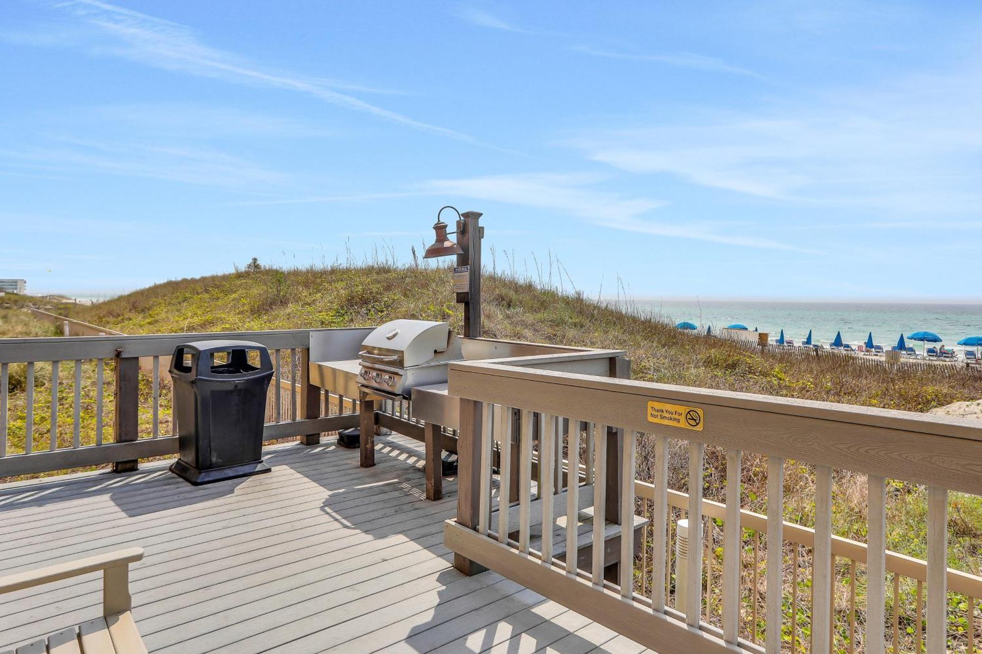 Sunrise Beach Resort V Panama City Beach Luaran gambar