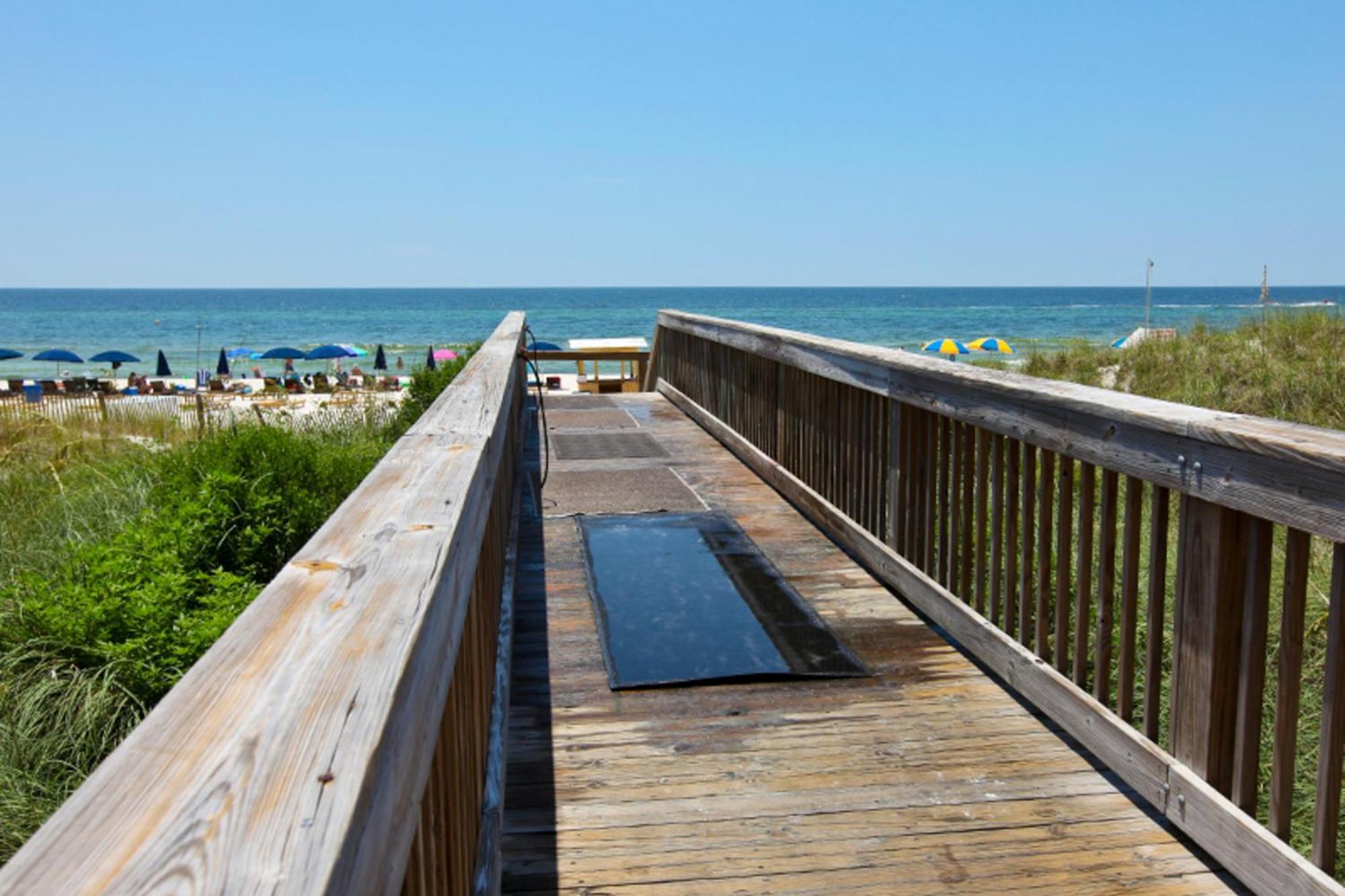 Sunrise Beach Resort V Panama City Beach Bilik gambar
