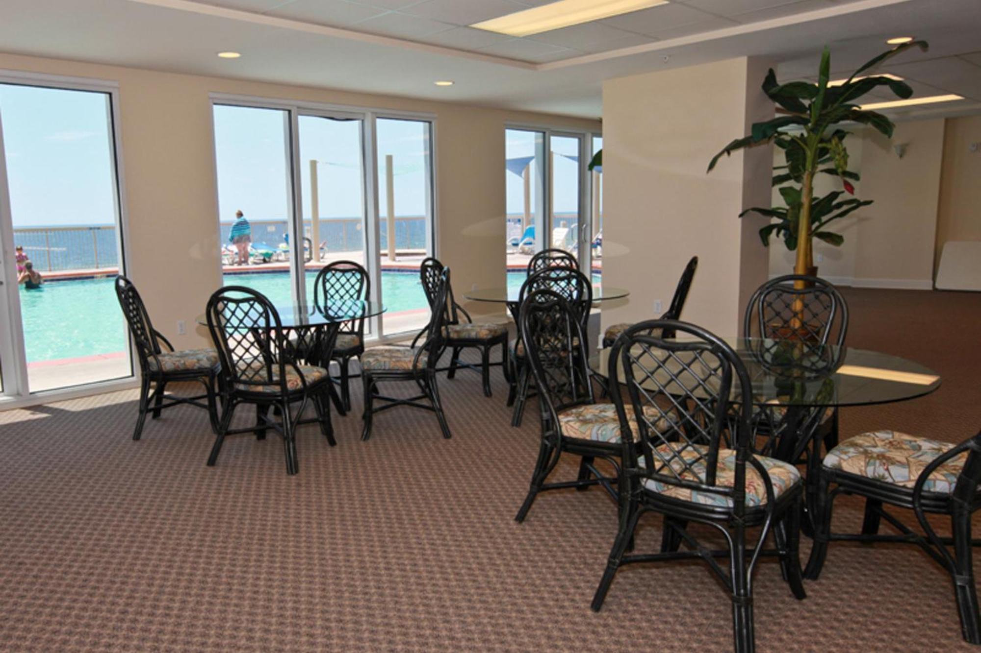 Sunrise Beach Resort V Panama City Beach Bilik gambar