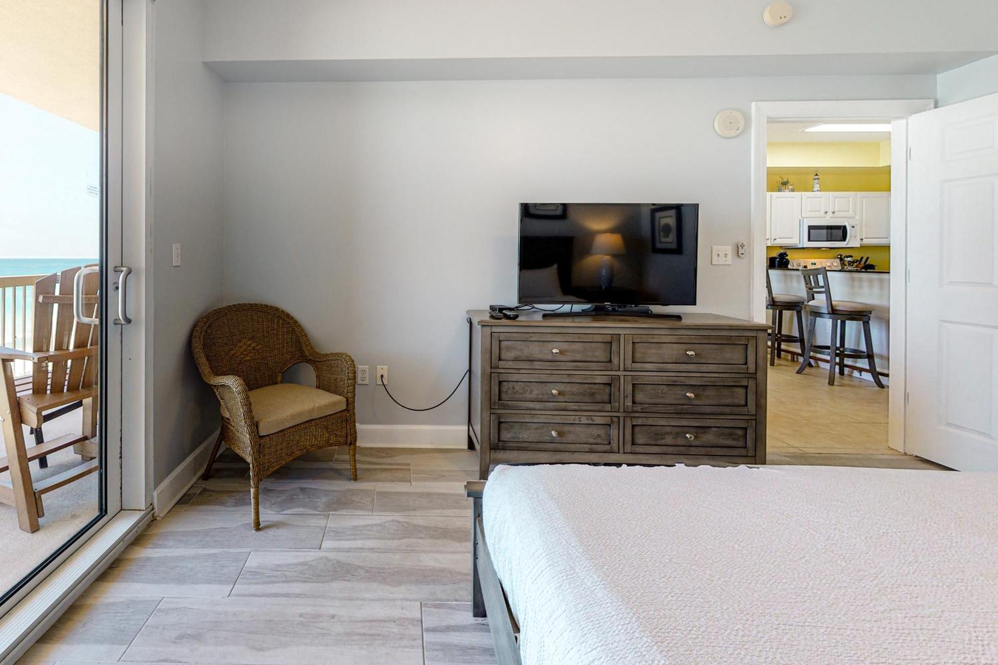 Sunrise Beach Resort V Panama City Beach Bilik gambar