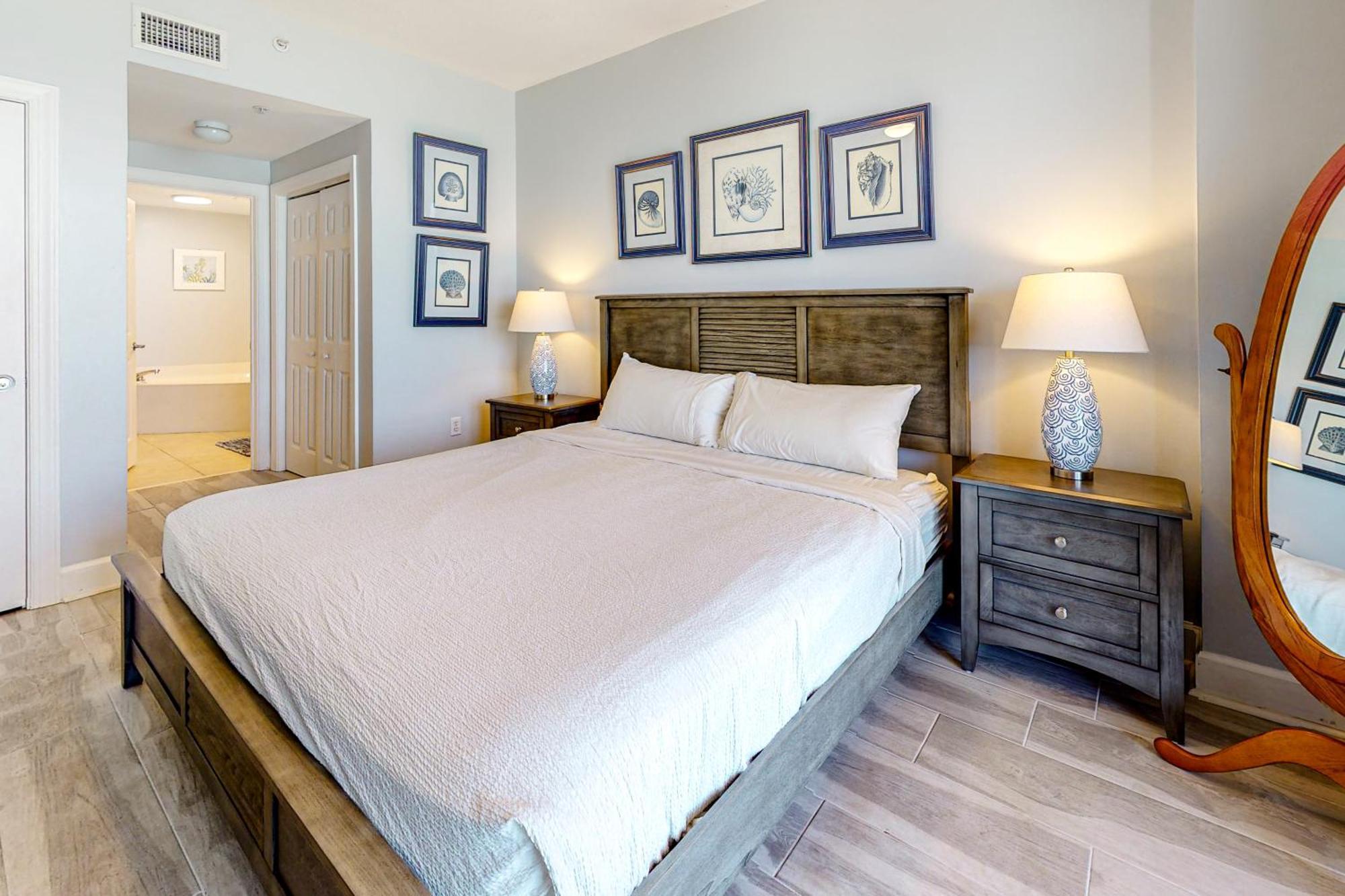Sunrise Beach Resort V Panama City Beach Luaran gambar