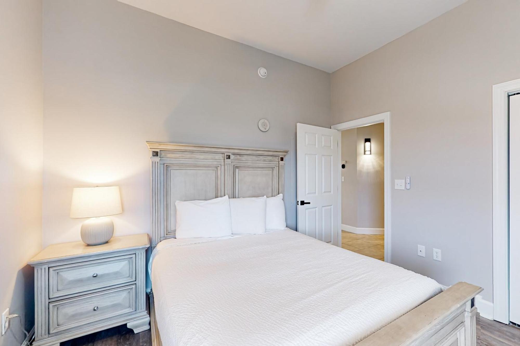 Sunrise Beach Resort V Panama City Beach Luaran gambar