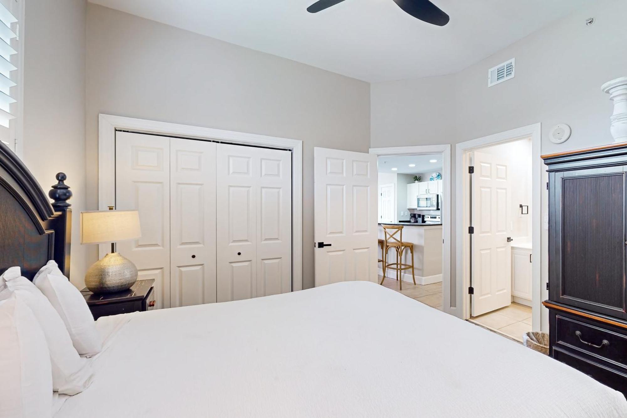 Sunrise Beach Resort V Panama City Beach Luaran gambar