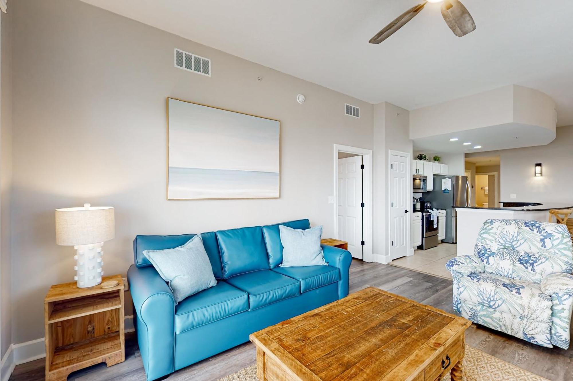 Sunrise Beach Resort V Panama City Beach Luaran gambar