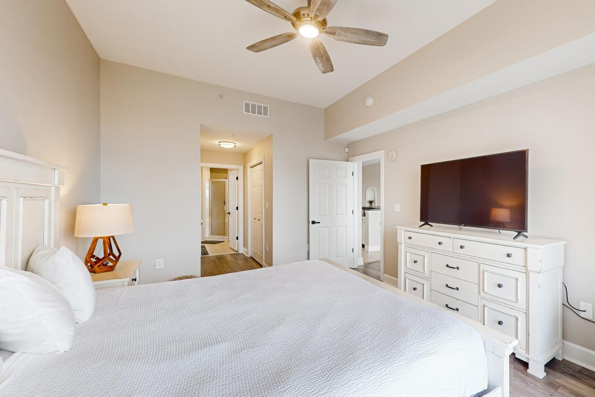 Sunrise Beach Resort V Panama City Beach Luaran gambar