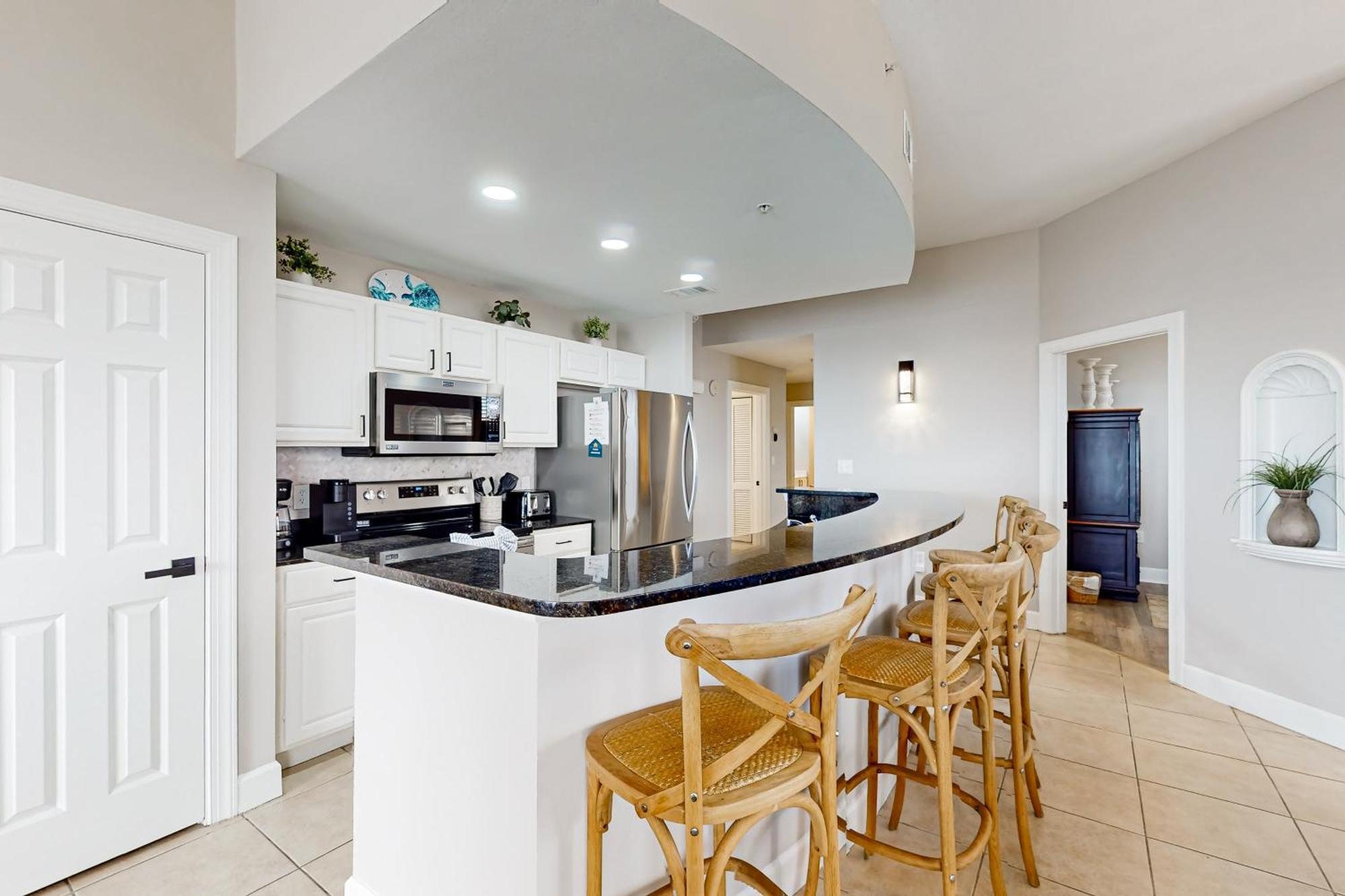 Sunrise Beach Resort V Panama City Beach Luaran gambar
