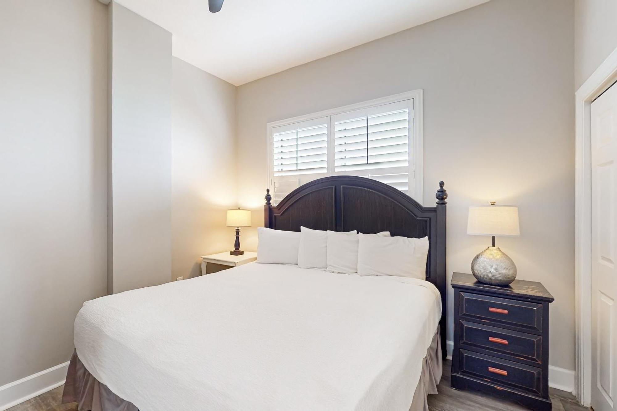 Sunrise Beach Resort V Panama City Beach Luaran gambar