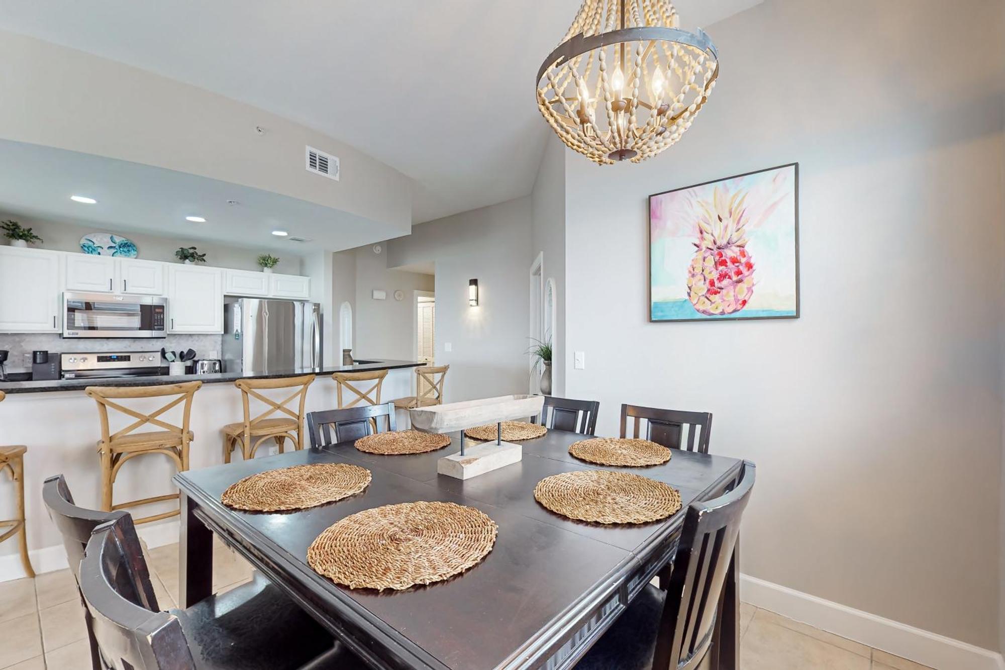 Sunrise Beach Resort V Panama City Beach Luaran gambar